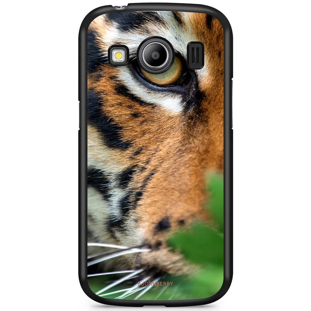 Samsung Galaxy Ace 4 Case - Tiger Eye