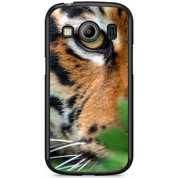 Samsung Galaxy Ace 4 Skal - Tigeröga