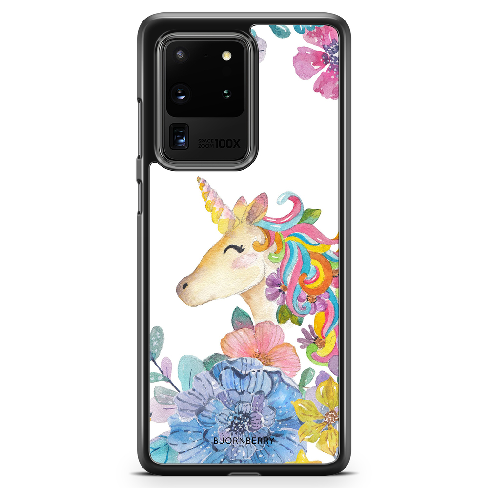 Samsung Galaxy S20 Ultra Case - Unicorn