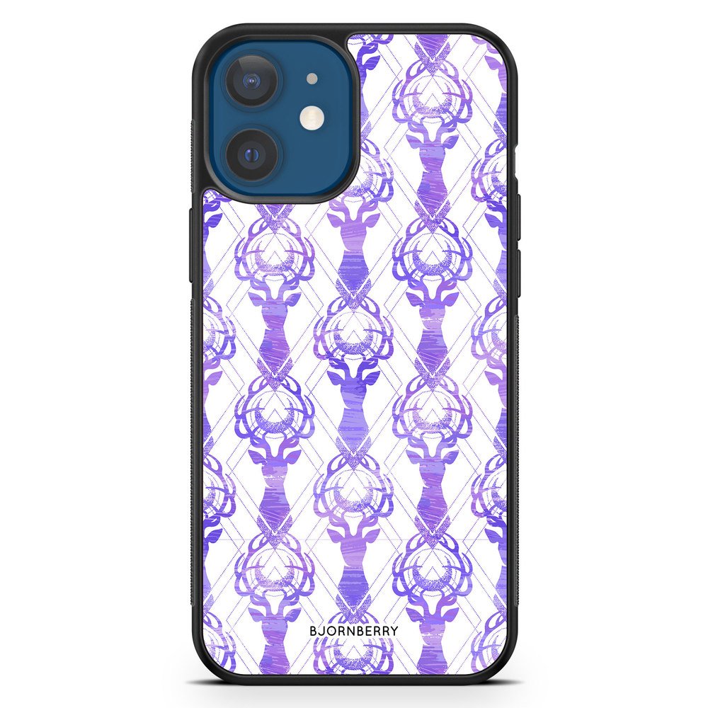 iPhone 12 Mini Skal - Rådjur