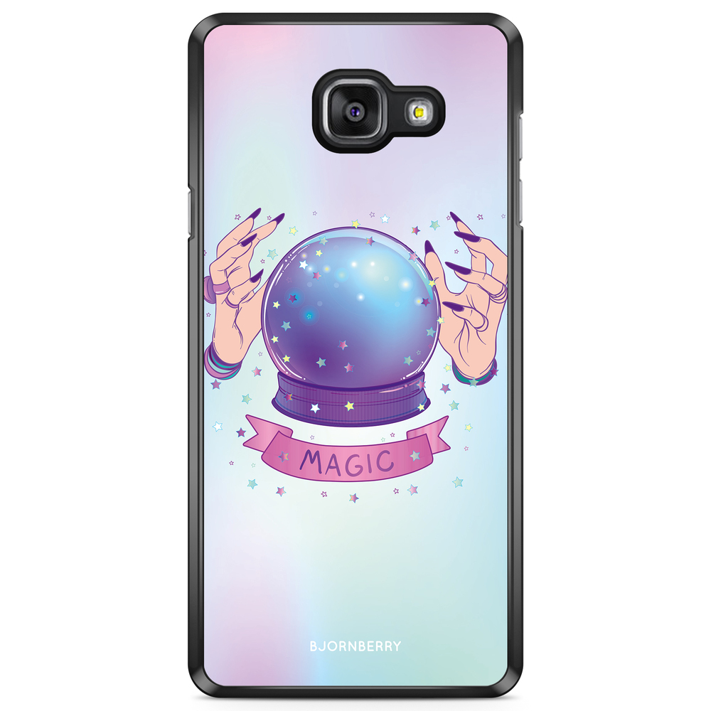 Samsung Galaxy A5 6 (2016) Case - Magic