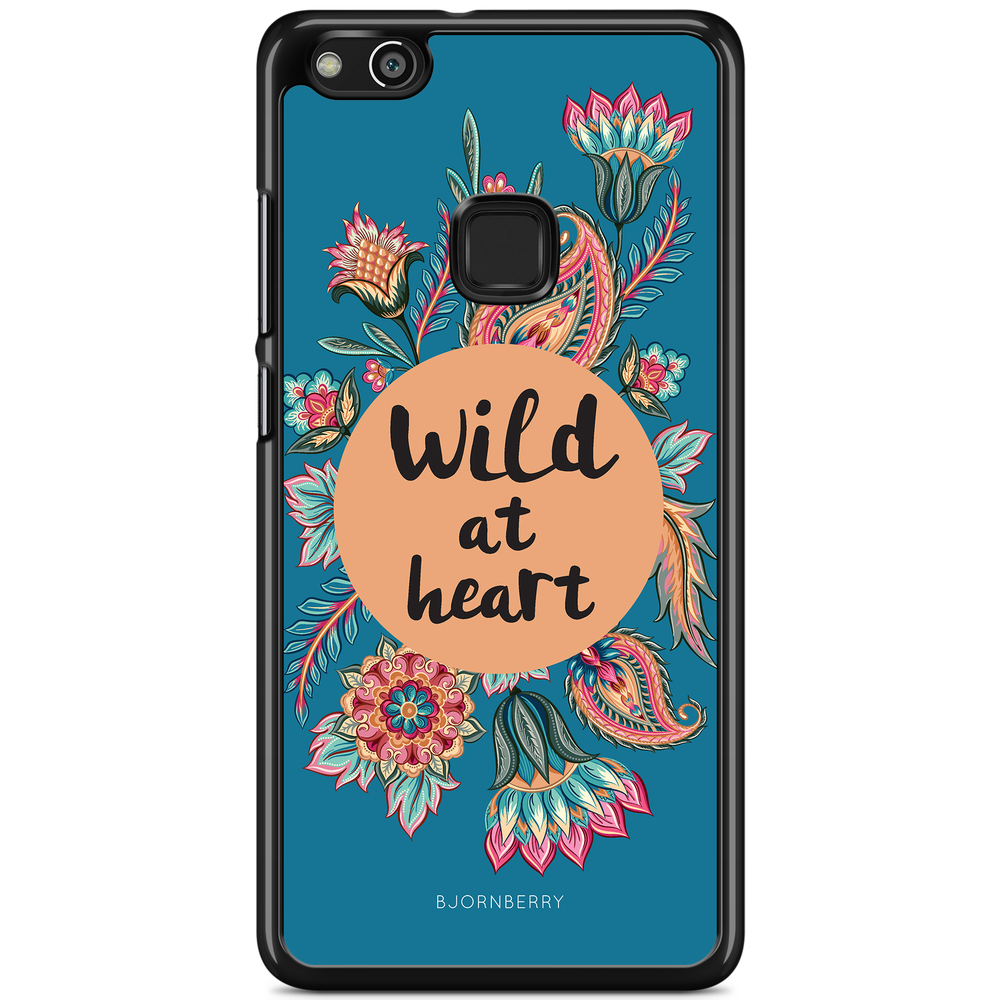 Huawei P10 Lite Case - Wild At Heart