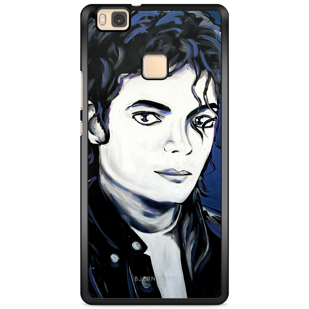 Huawei P9 Lite Case - Jackson