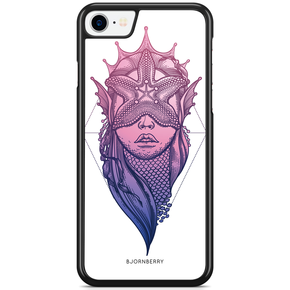 iPhone 8 / iPhone SE (2022/2020) Case - Mermaid Head
