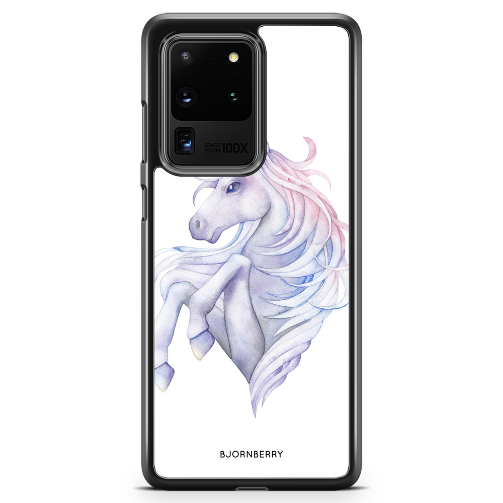 Samsung Galaxy S20 Ultra Case - Magic Unicorn