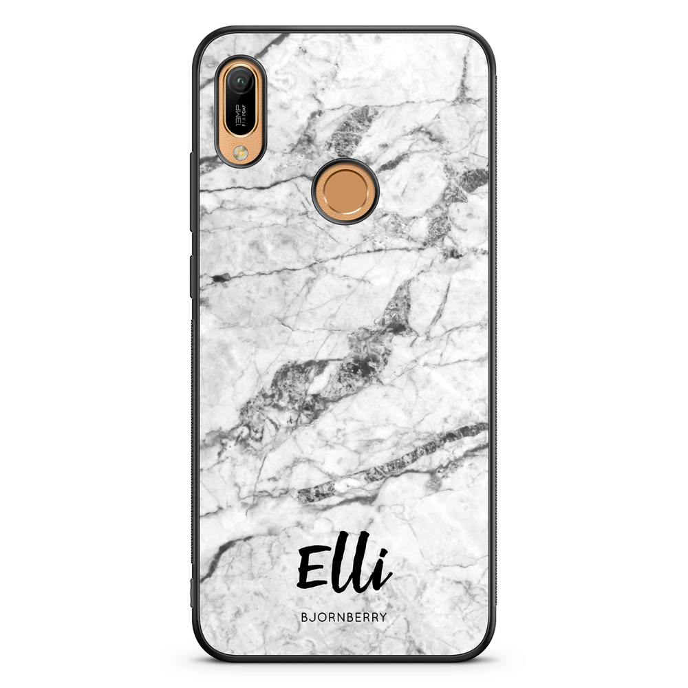 Huawei Y6 2019 Case - Elli