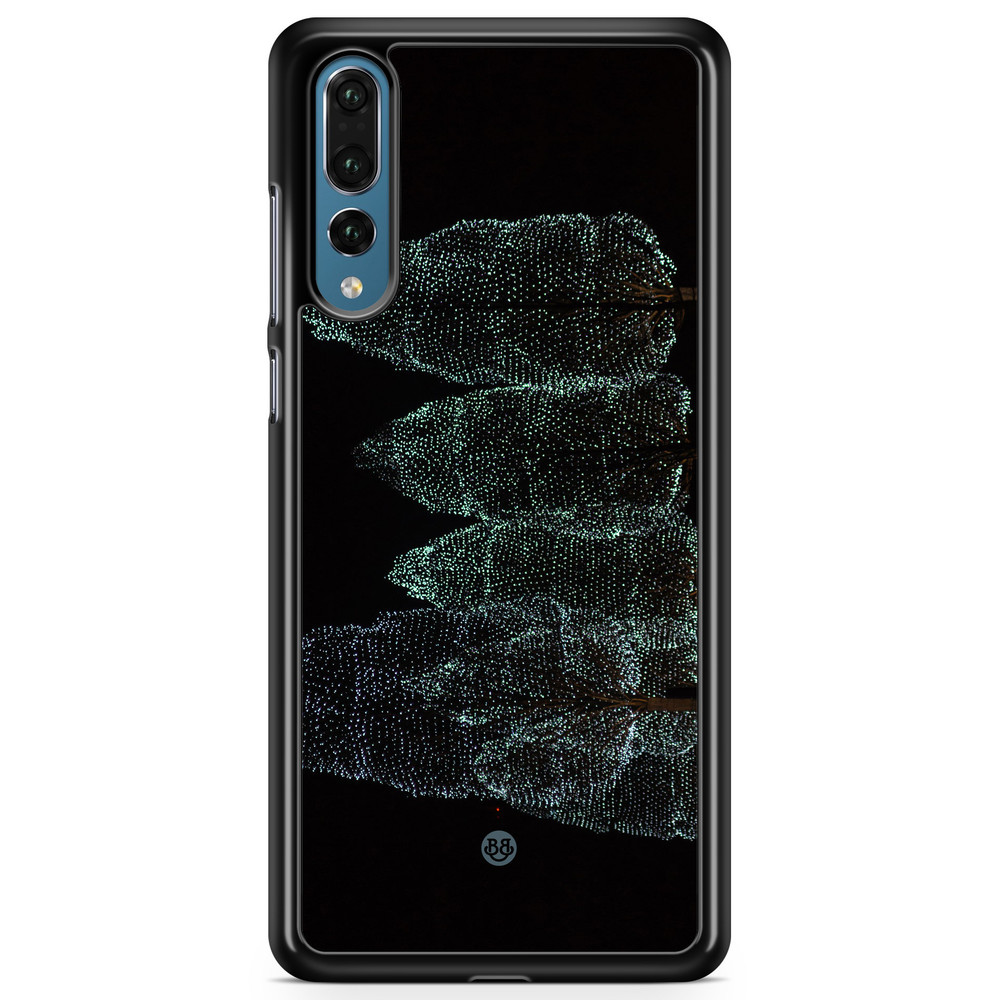 Huawei P20 Pro Case - Trees