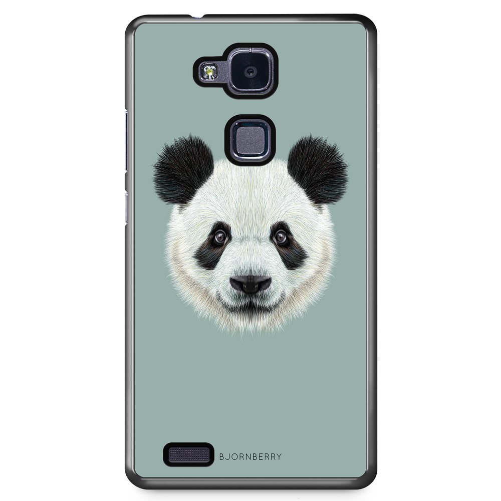 Huawei Honor 5X Case - Panda