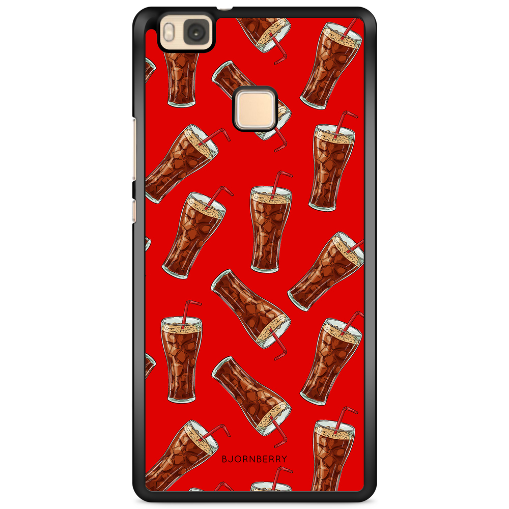 Huawei P9 Lite Case - Cola