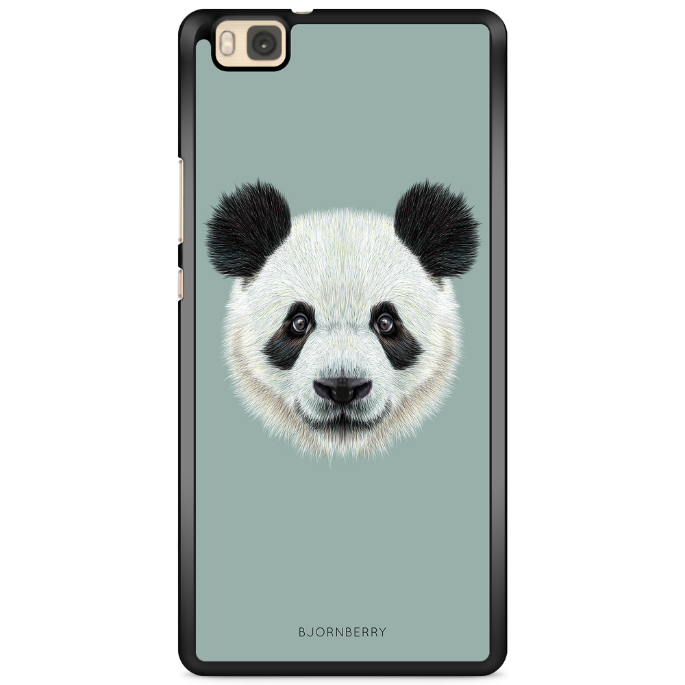 Huawei P8 Lite Case - Panda