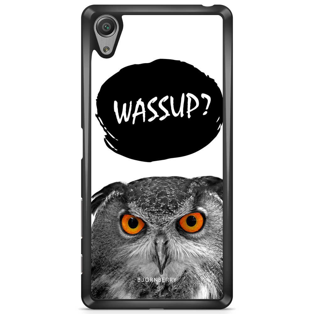 Sony Xperia L1 Case - Wassup