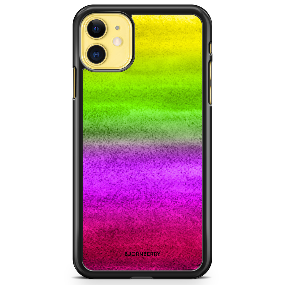 iPhone 11 Case - Watercolor