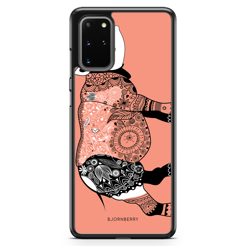 Samsung Galaxy S20 Plus Case - Rhino