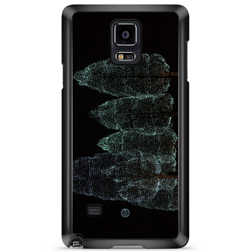Samsung Galaxy Note 4 Case - Trees