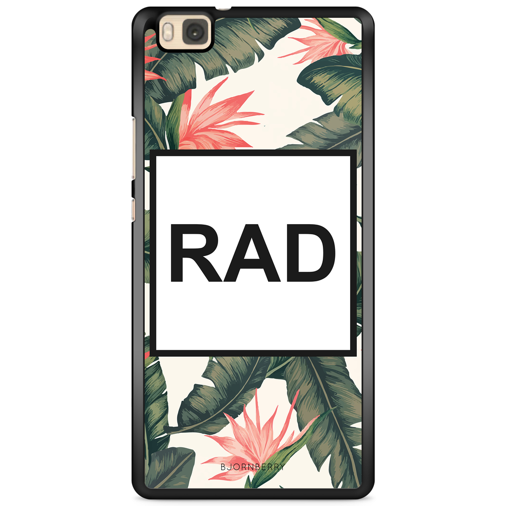 Huawei P8 Lite Case - RAD