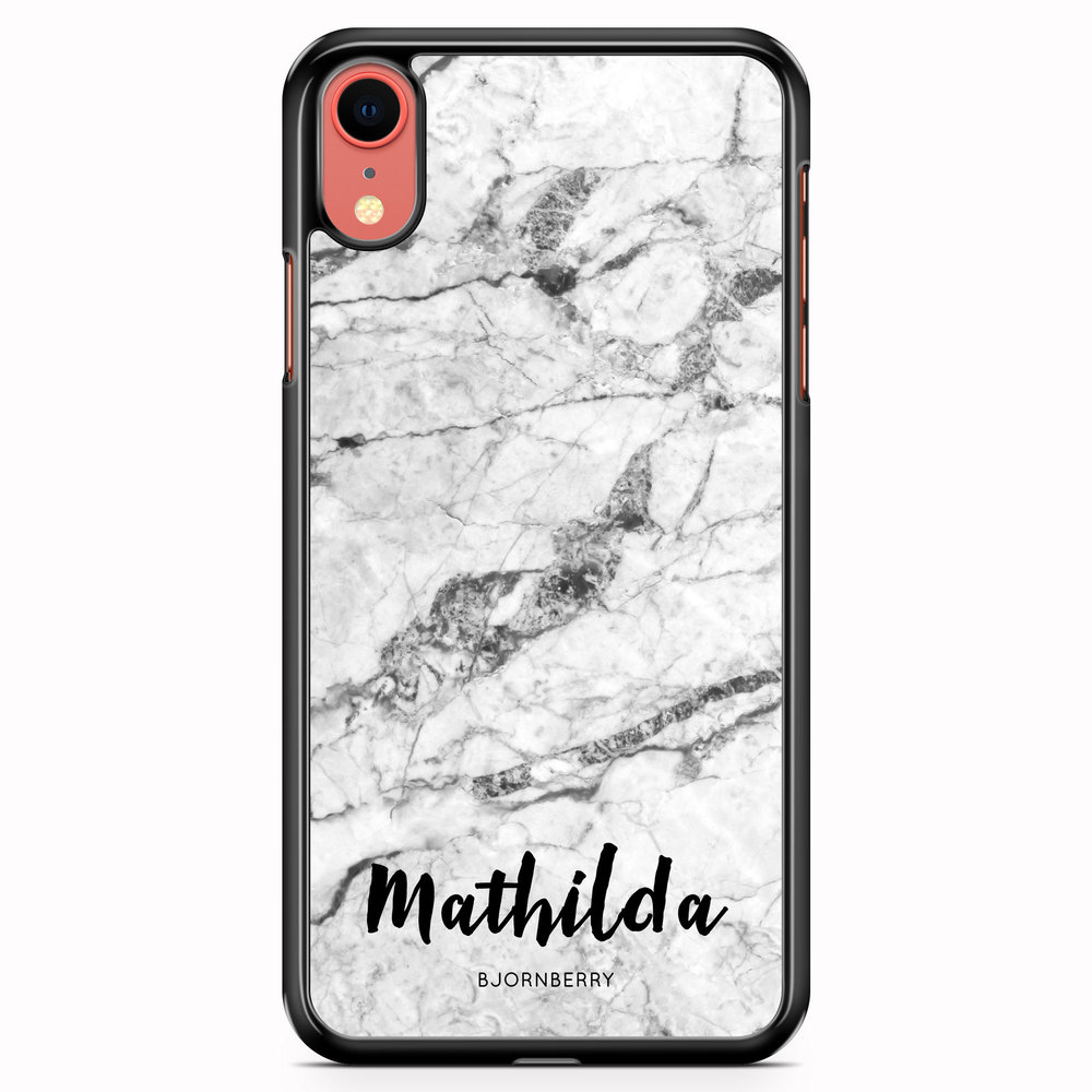 iPhone XR Case - Mathilda