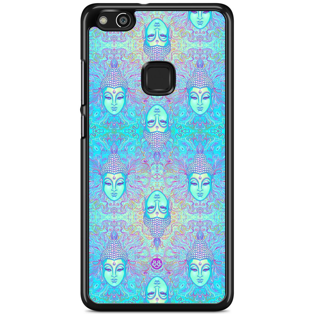 Huawei P10 Lite Case - Buddha