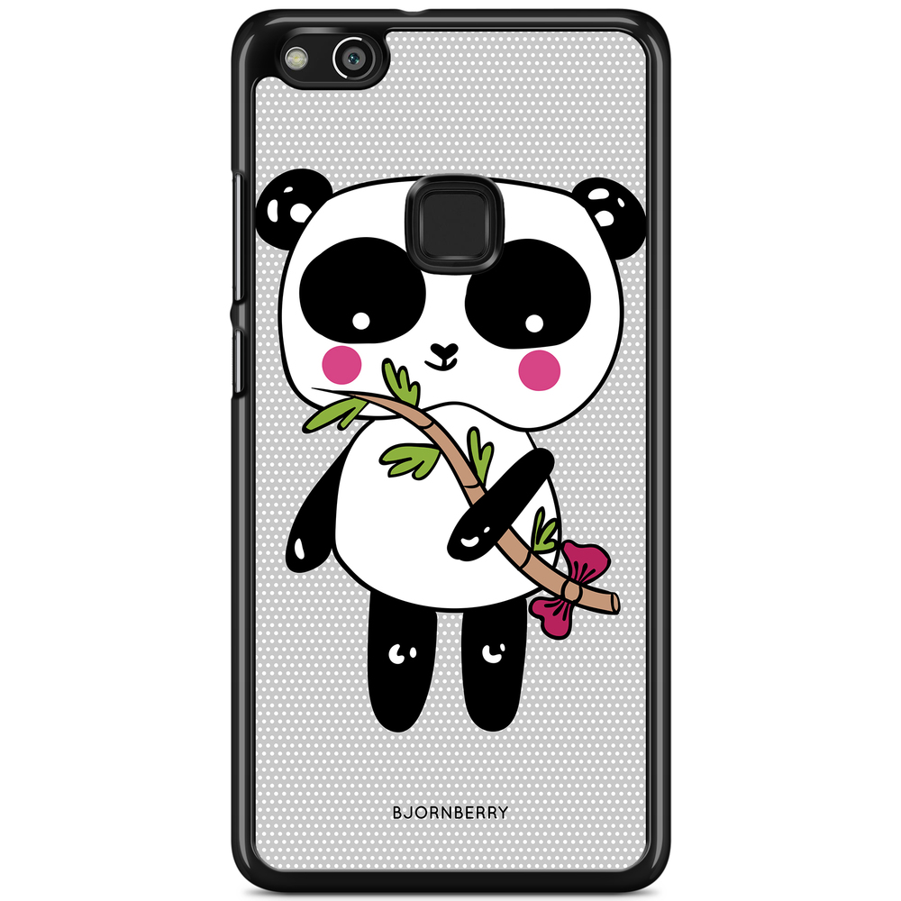 Huawei P10 Lite Case - Cute Panda
