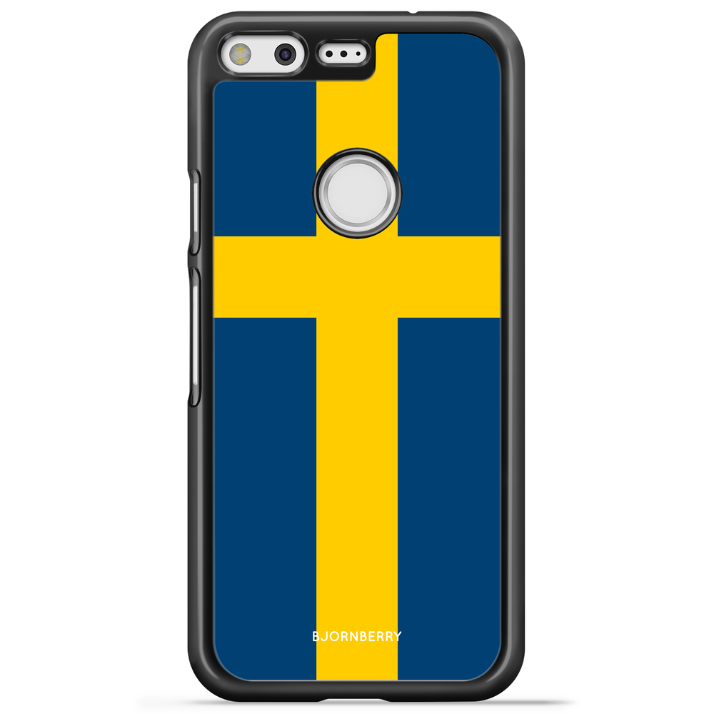 Google Pixel Case - Sweden