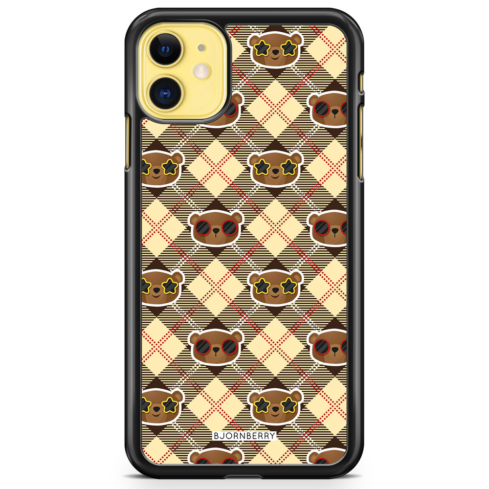 iPhone 11 Case - Cool Björn