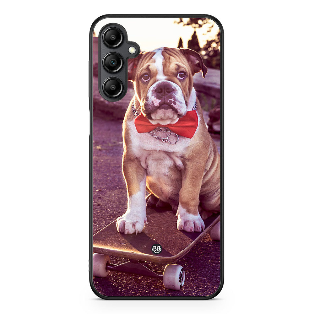 Samsung Galaxy A14 4G/5G Case - Bulldog