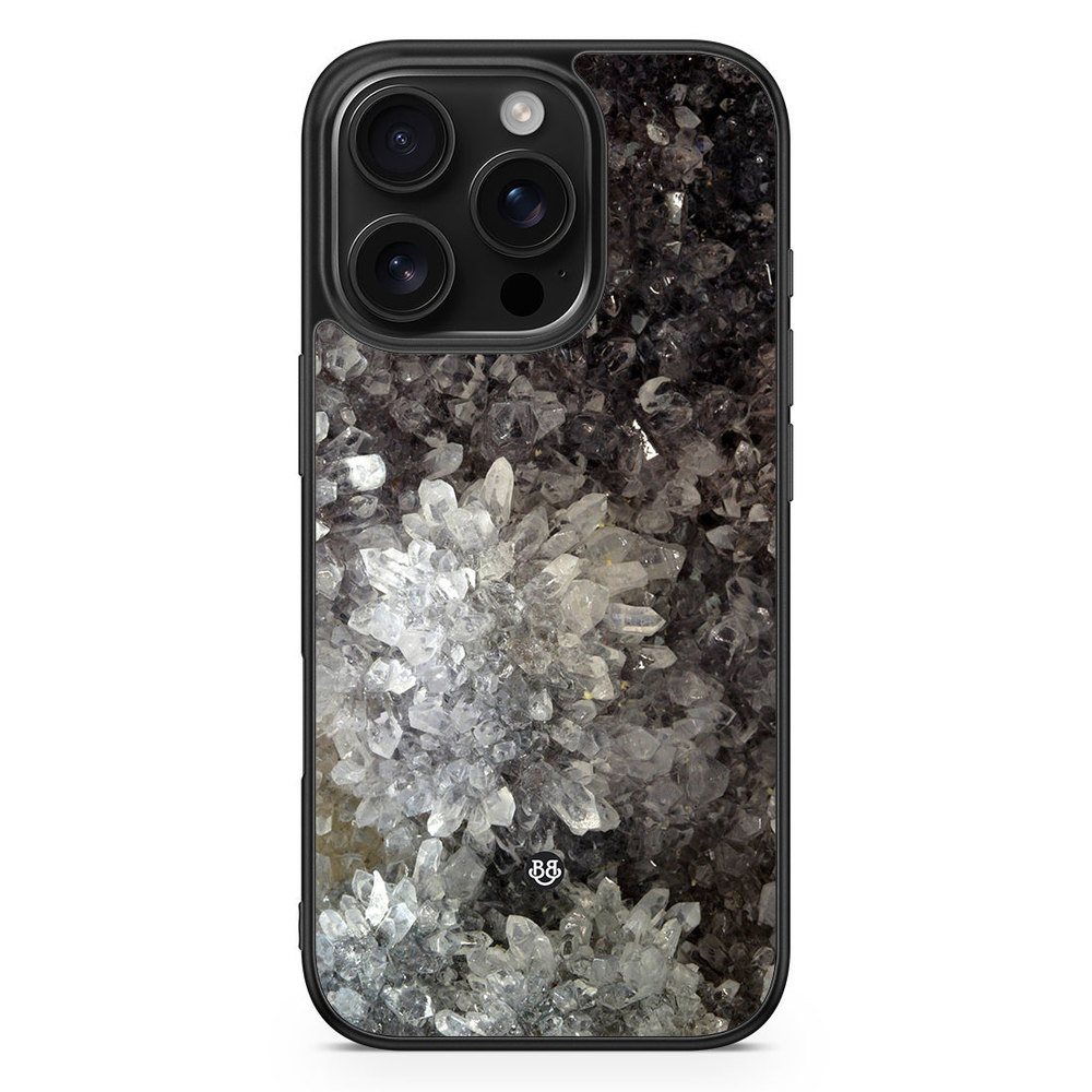 iPhone 16 Pro Case - Calcite