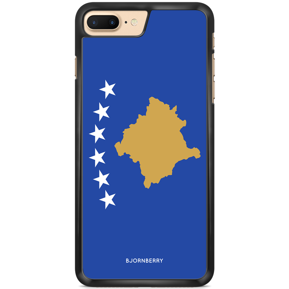 iPhone 7 Plus Case - Kosovo