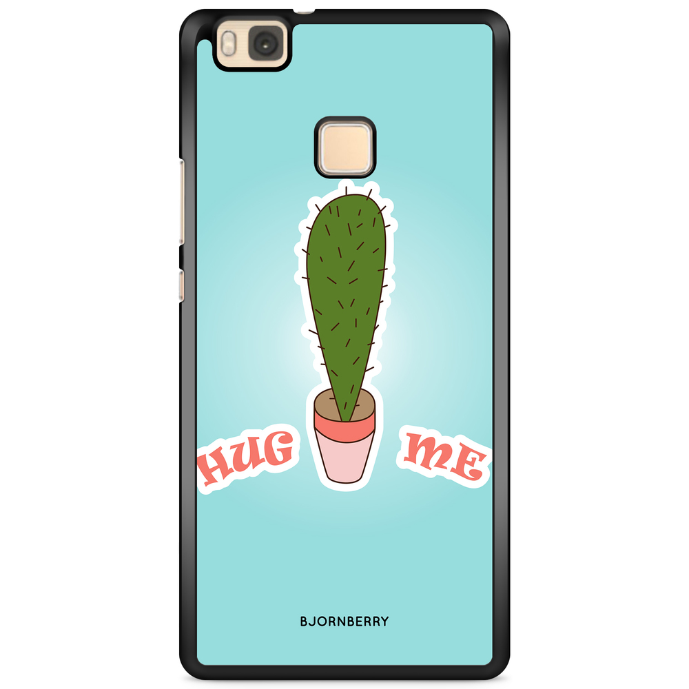 Huawei P9 Lite Case - Hug Me