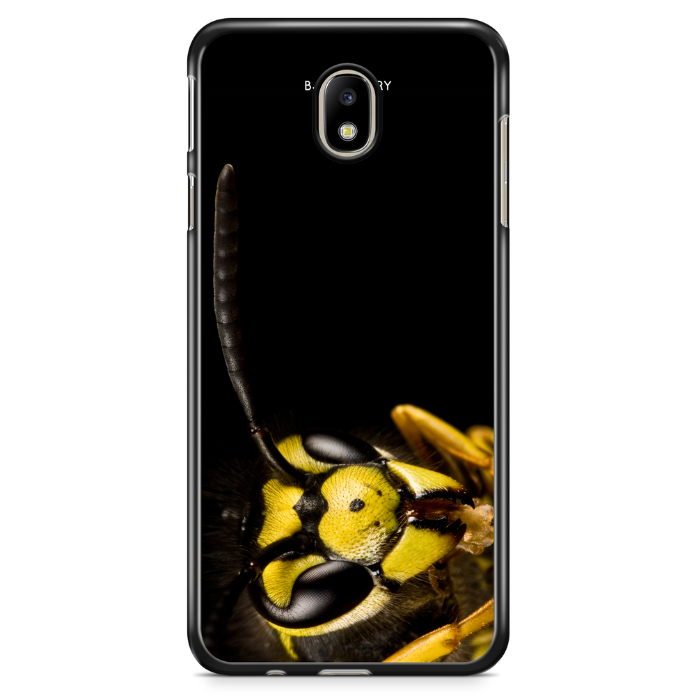 Samsung Galaxy J5 (2017) Case - Wasp