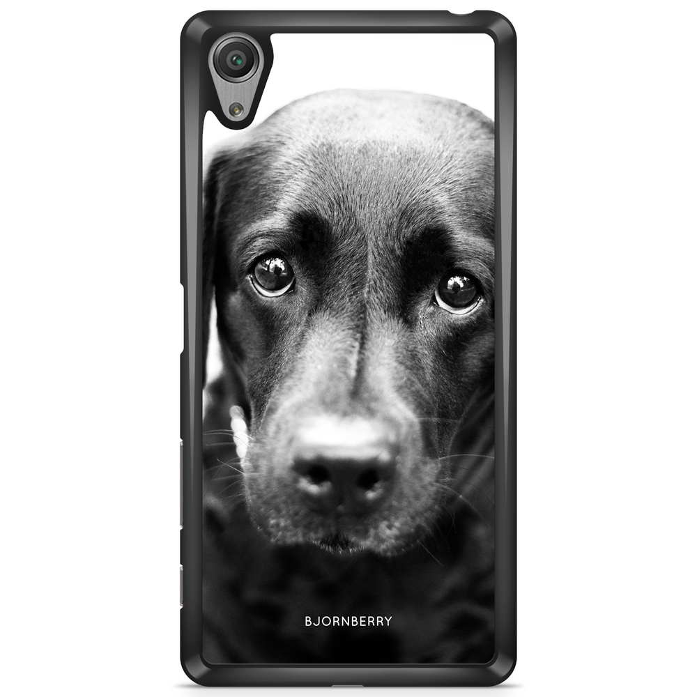 Sony Xperia L1 Case - Puppy Eyes