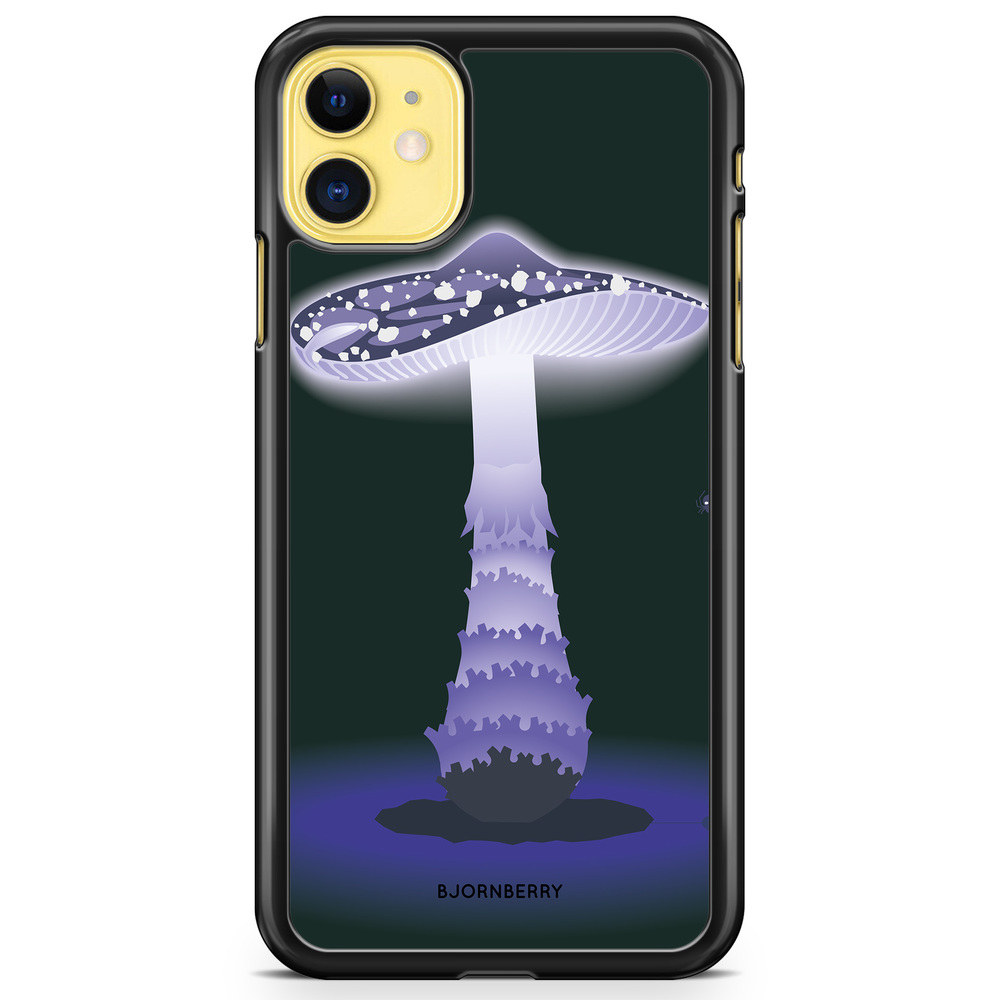 iPhone 11 Skal - Svamp | Mobilskal & Mobilfodral BJORNBERRY