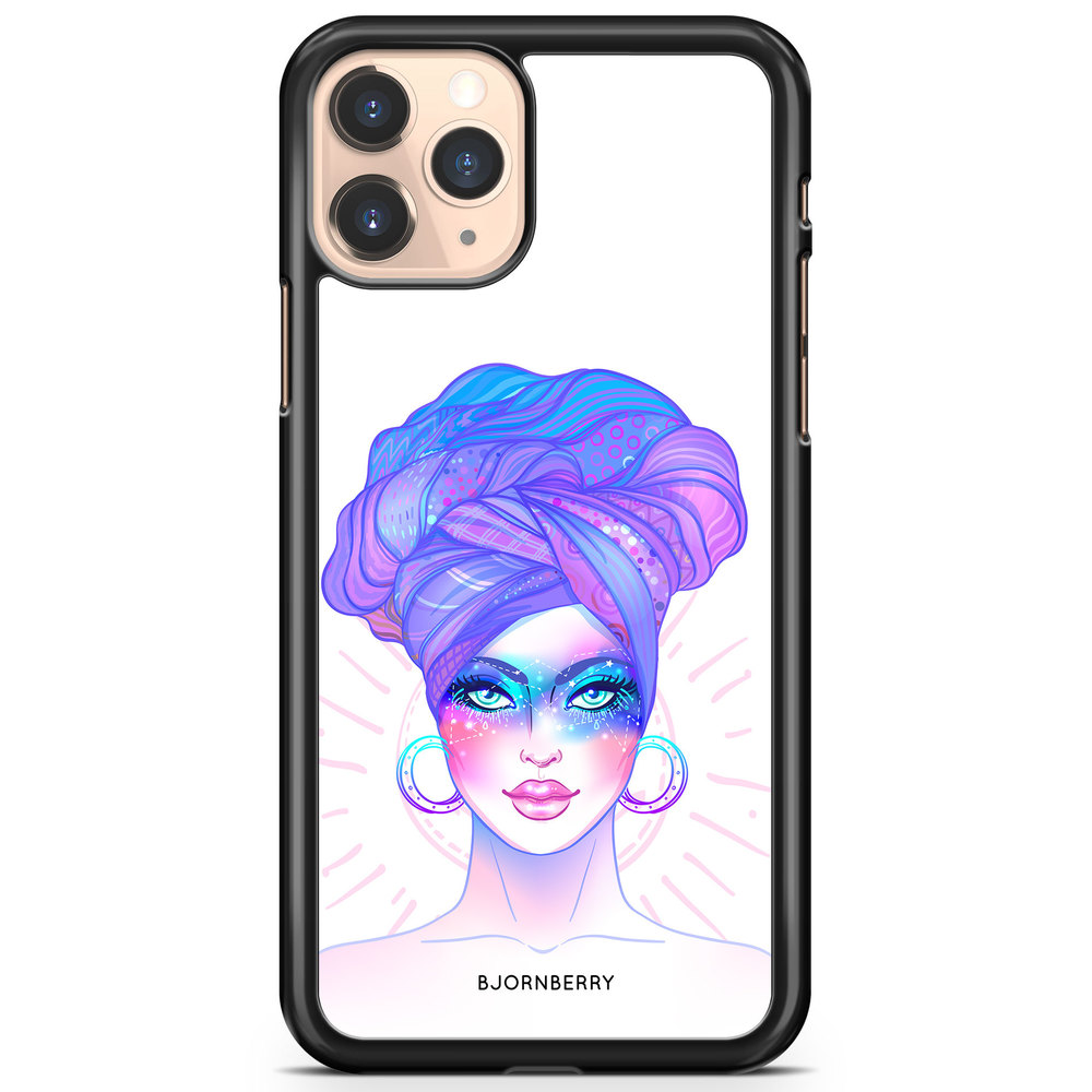 iPhone 11 Pro Max Case - Girl