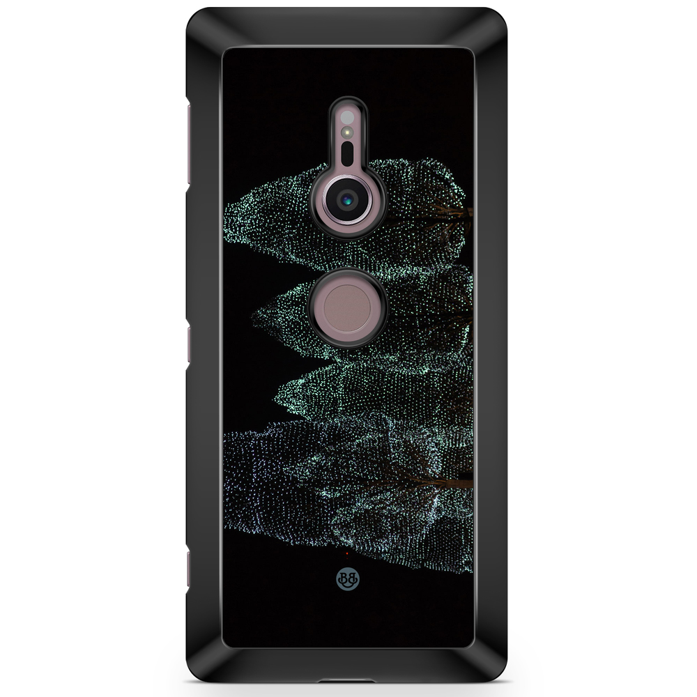 Sony Xperia XZ2 Case  - Trees