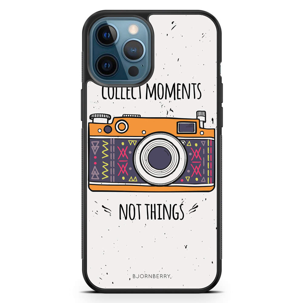 iPhone 12 Pro Case - Collect Moments