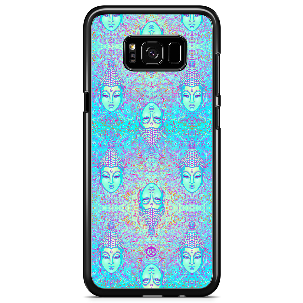 Samsung Galaxy S8 Plus Case - Buddha