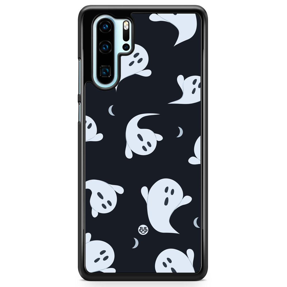 Huawei P30 Pro Case - Ghost Night