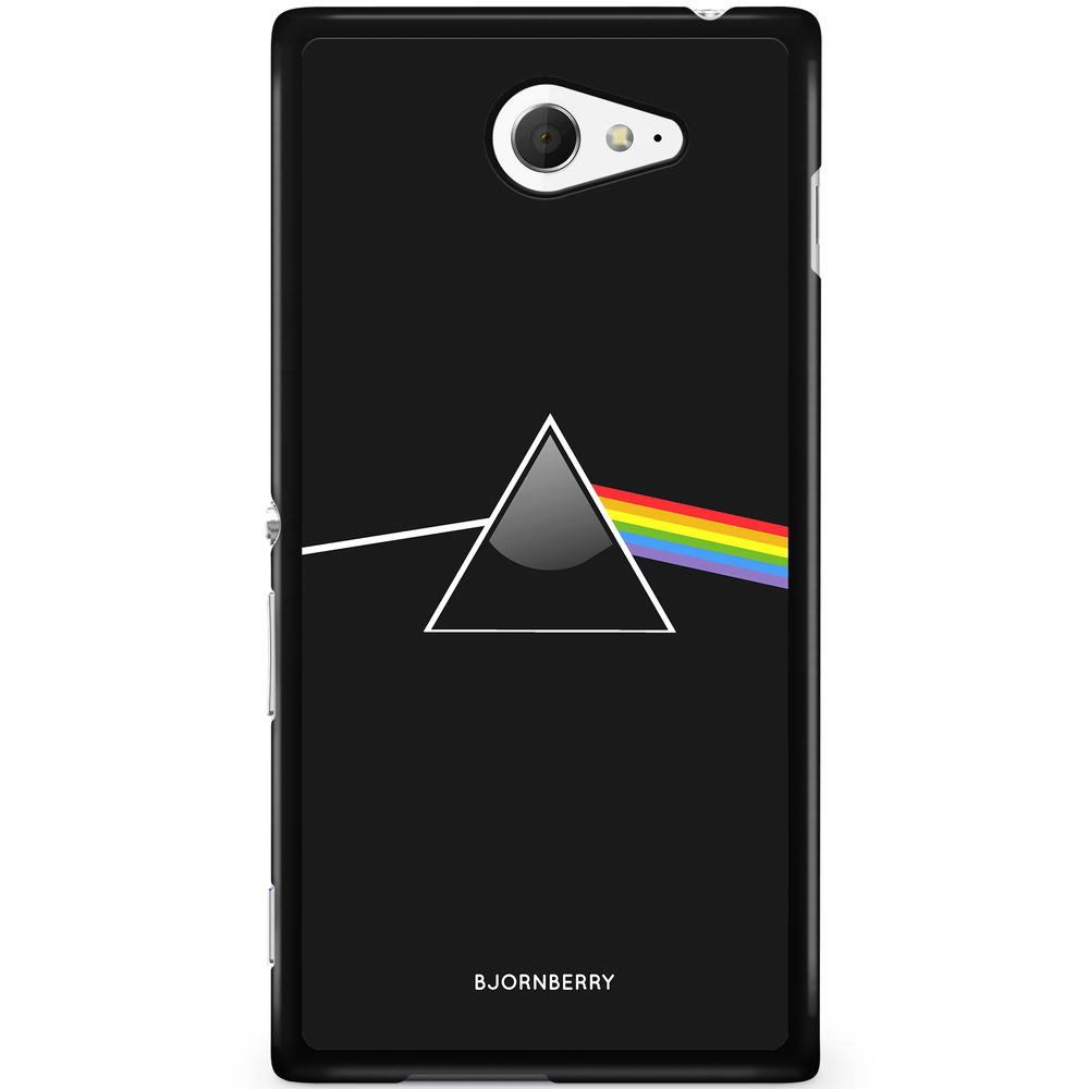 Sony Xperia M2 Aqua Case - Prism