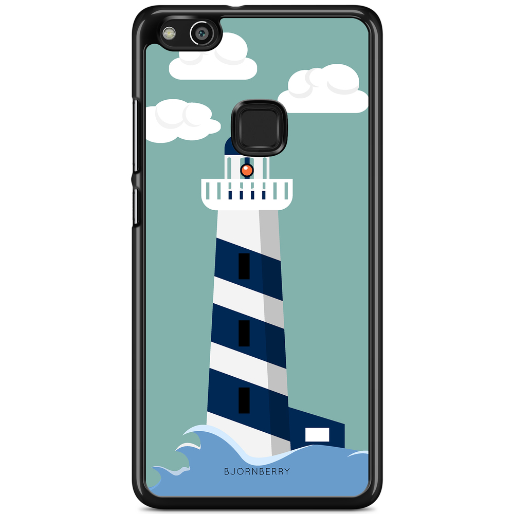 Huawei P10 Lite Case - Lighthouse