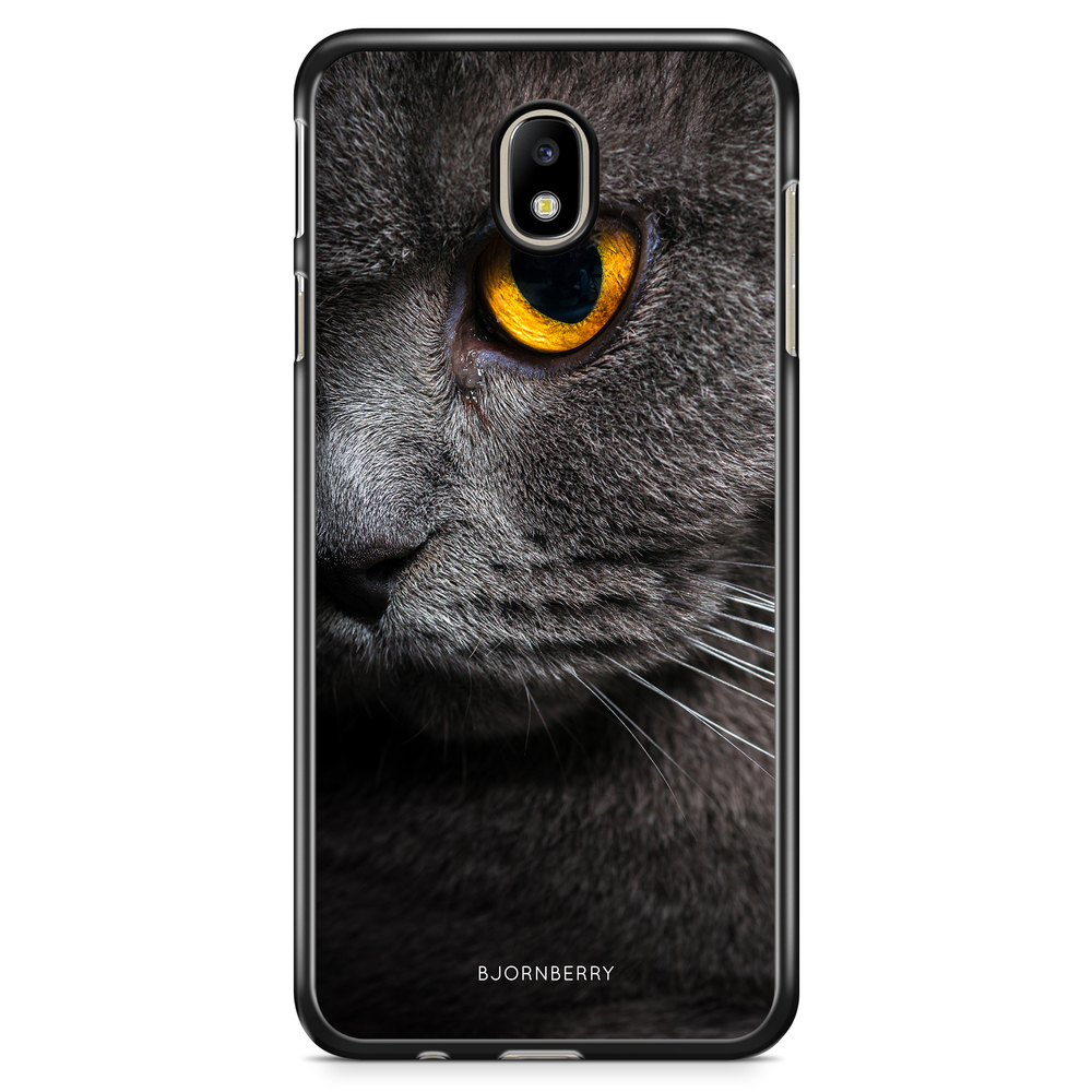 Samsung Galaxy J5 (2017) Case - Cat Eye