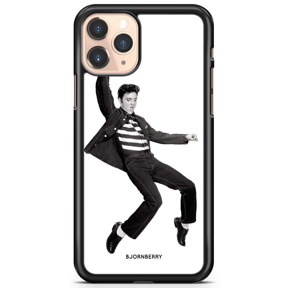 iPhone 11 Pro Max Case - Elvis