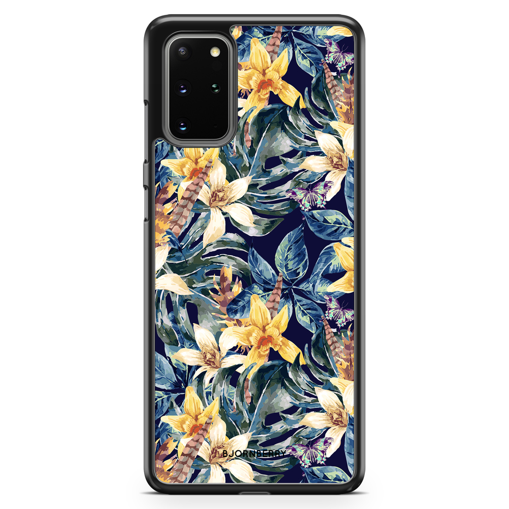 Samsung Galaxy S20 Plus Case - Lily