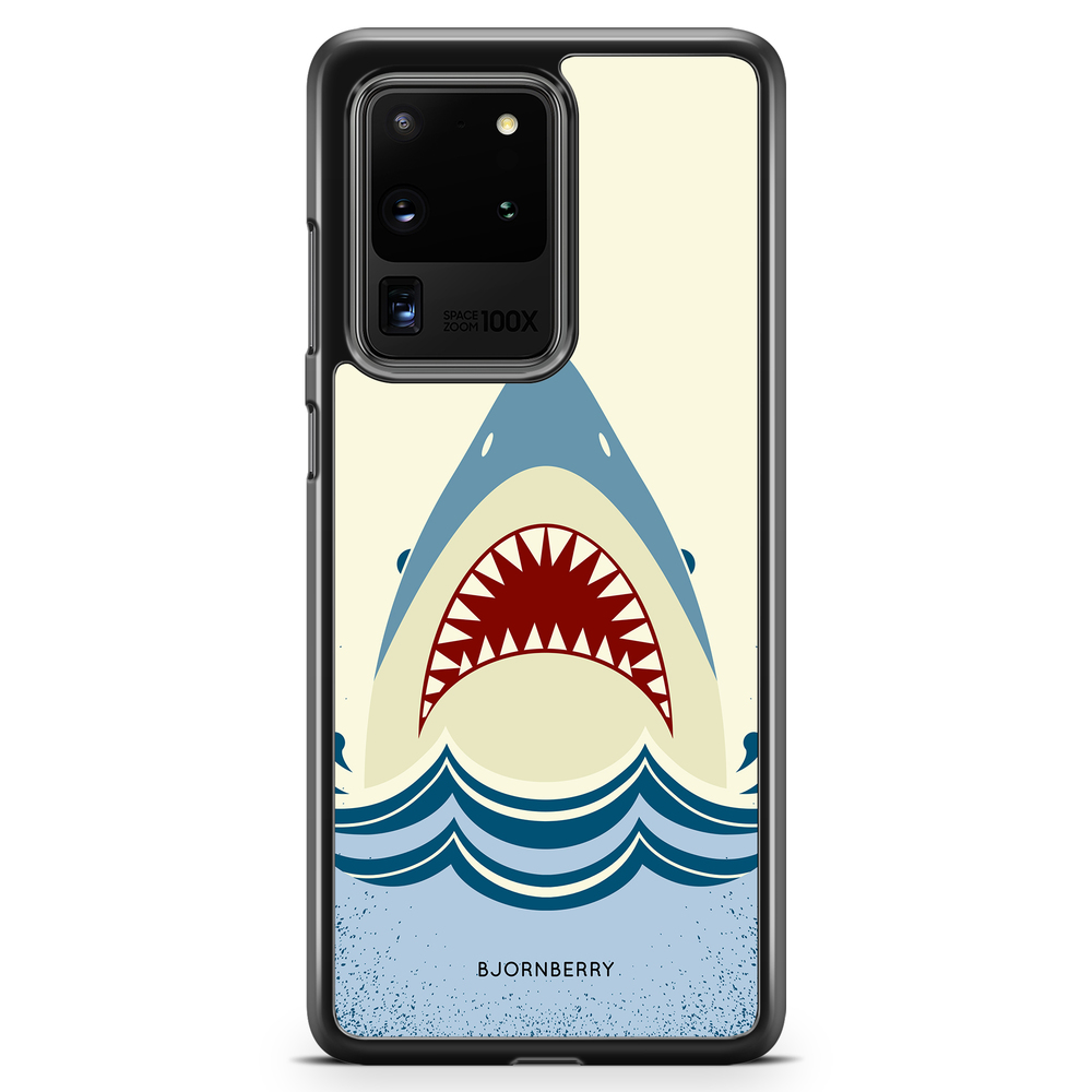 Samsung Galaxy S20 Ultra Case - Shark
