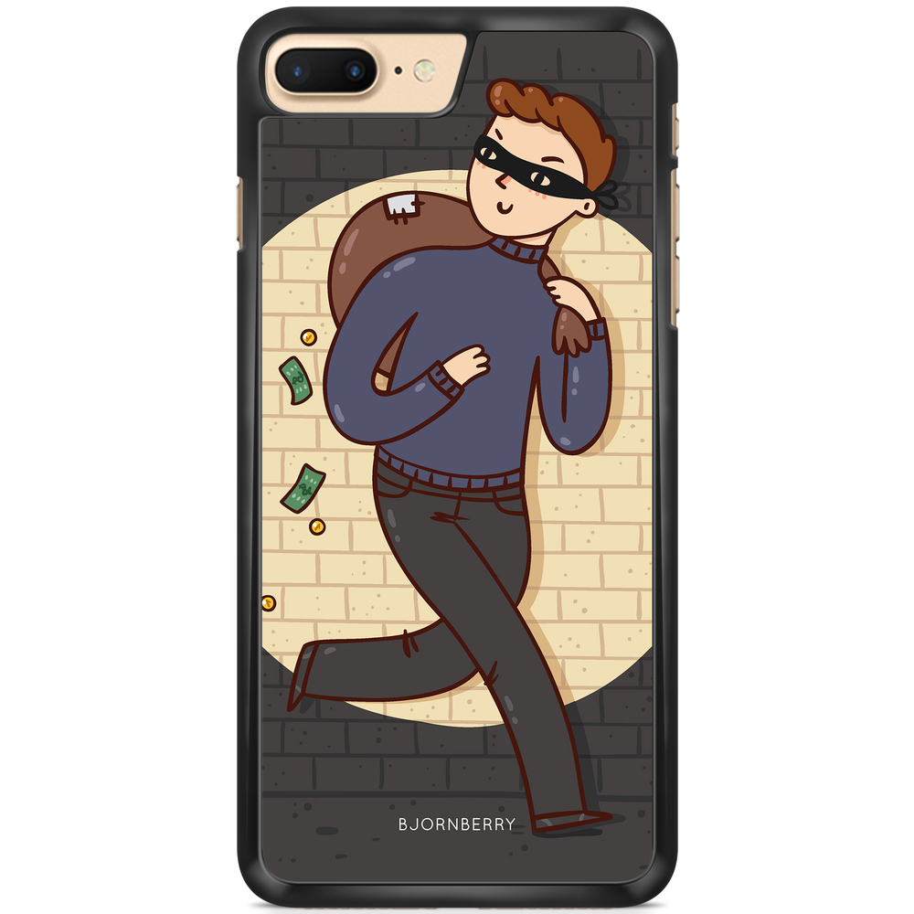 iPhone 7 Plus Case - Robber