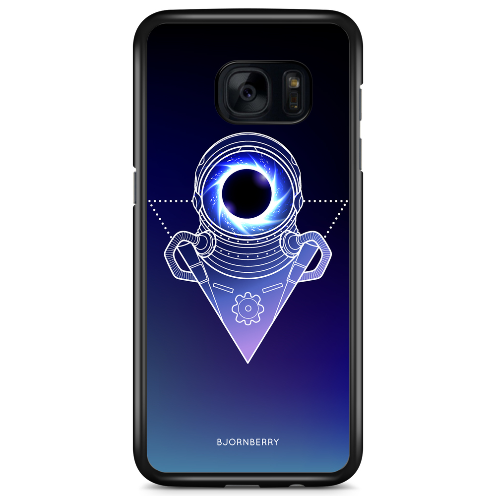 Samsung Galaxy S7 Case - Austronaut