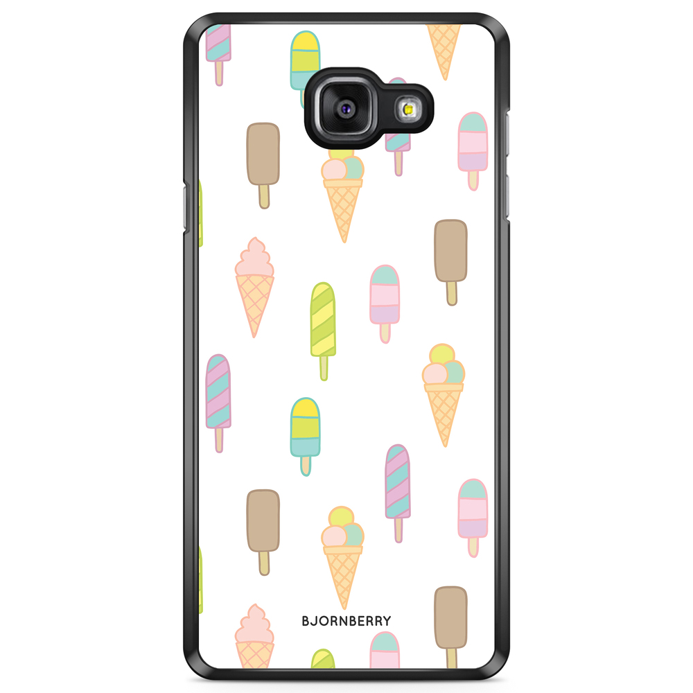 Samsung Galaxy A5 6 (2016) Case - Ice Cream