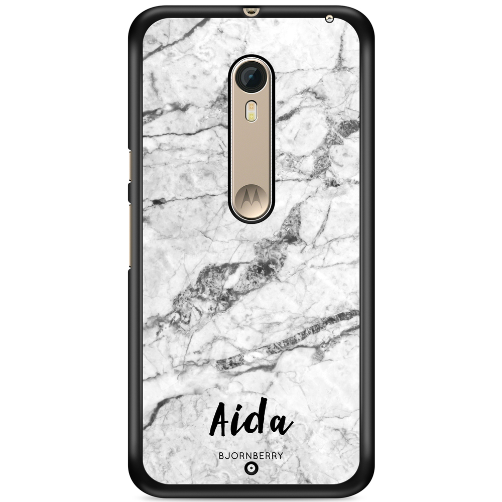 Moto X Style Case - Aida