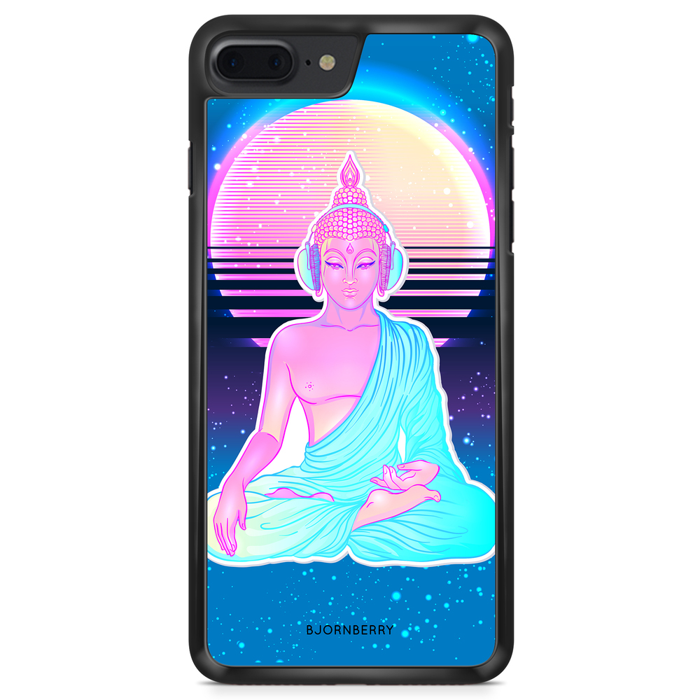 iPhone 8 Plus Case - Buddha