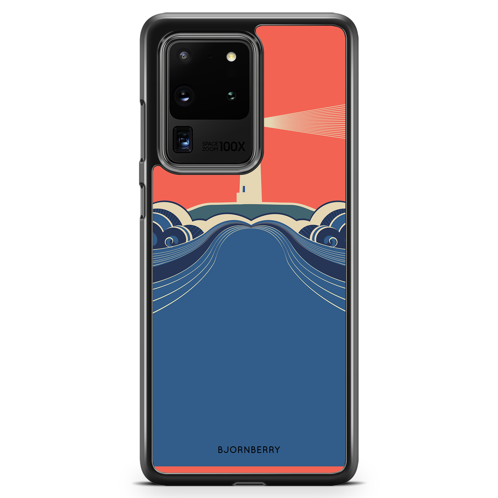 Samsung Galaxy S20 Ultra Case - Lighthouse
