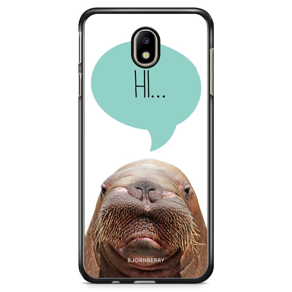Samsung Galaxy J5 (2017) Case - Walruss