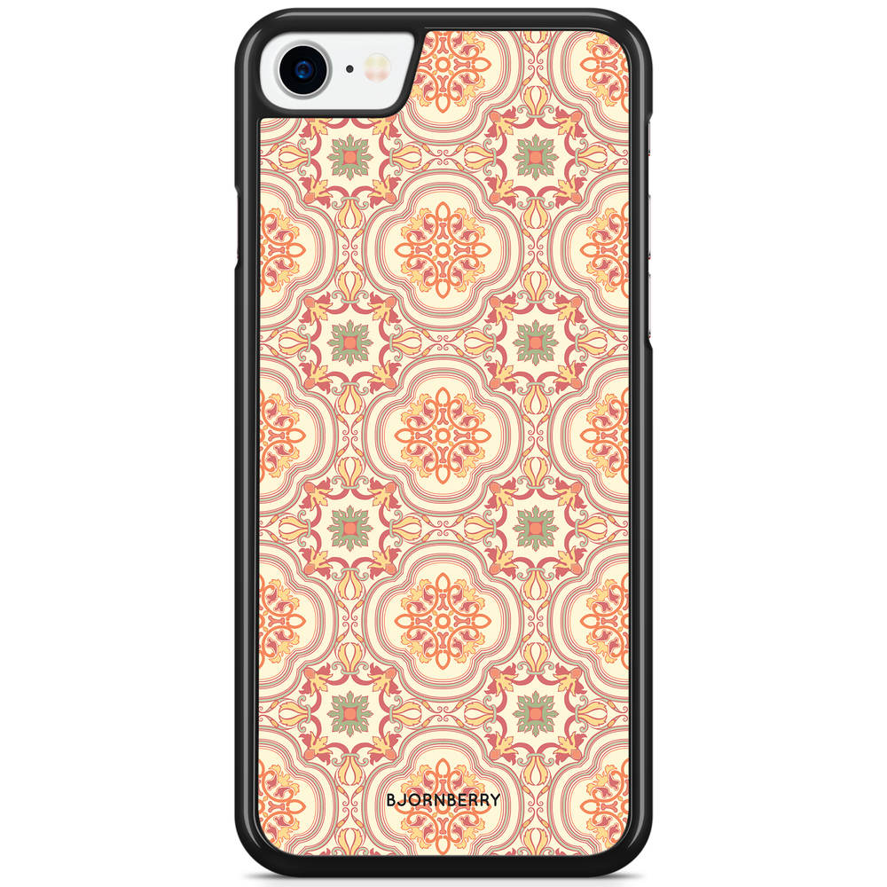 iPhone 8 / iPhone SE (2022/2020) Case - Moroccan Pattern